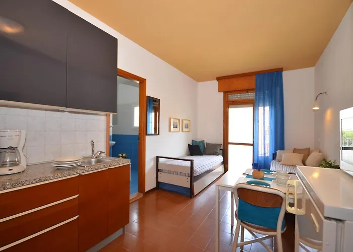 Laguna Grande * Bibione