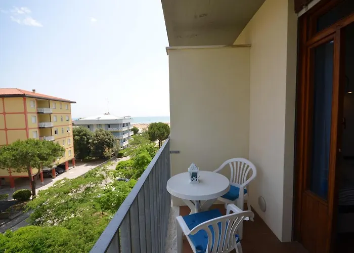 Laguna Grande * Bibione