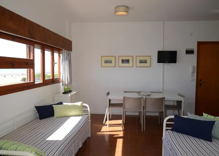 Laguna Grande Apartment *