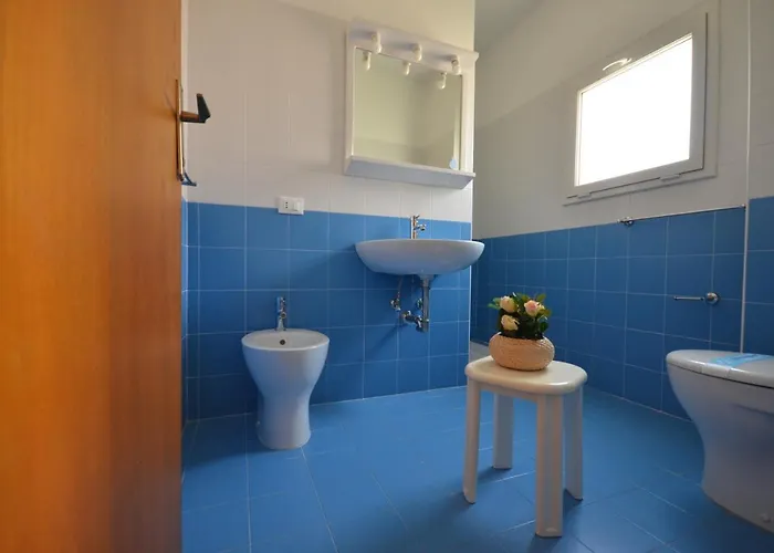 Laguna Grande * Bibione