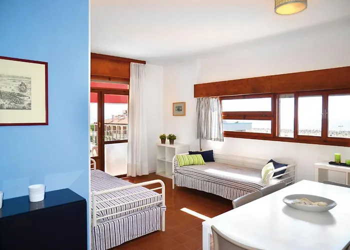 Laguna Grande Apartment Bibione