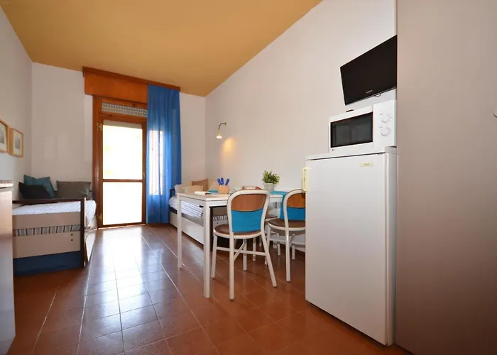 Laguna Grande Apartment